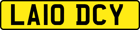 LA10DCY