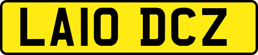 LA10DCZ