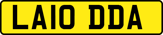 LA10DDA