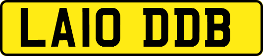LA10DDB