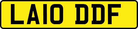 LA10DDF