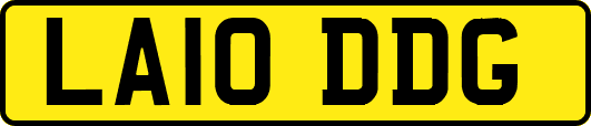 LA10DDG