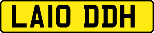 LA10DDH