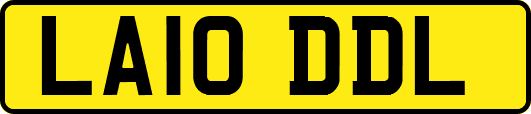 LA10DDL