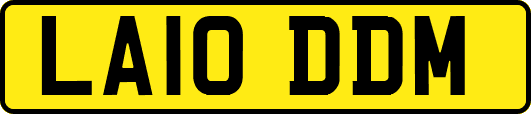 LA10DDM
