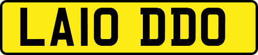 LA10DDO