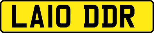 LA10DDR