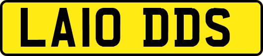 LA10DDS