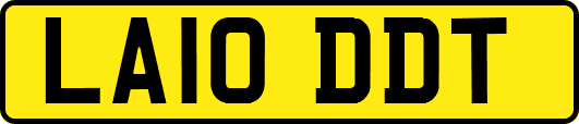 LA10DDT