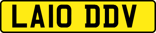 LA10DDV