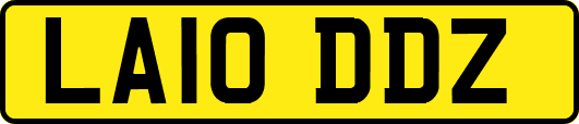 LA10DDZ