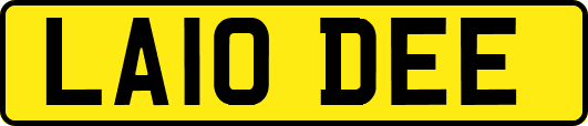 LA10DEE