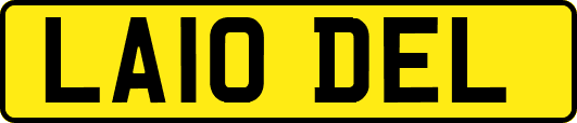 LA10DEL
