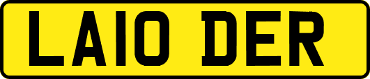 LA10DER
