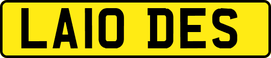 LA10DES