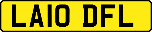 LA10DFL