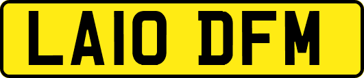LA10DFM