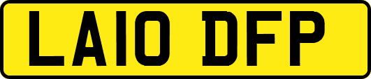 LA10DFP
