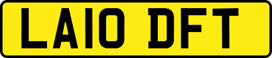 LA10DFT