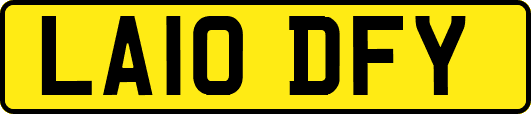 LA10DFY