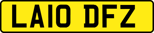 LA10DFZ