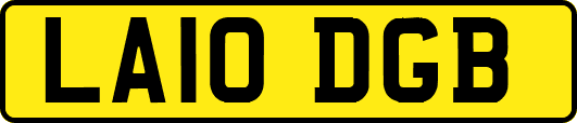 LA10DGB