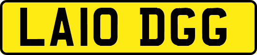 LA10DGG