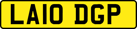 LA10DGP