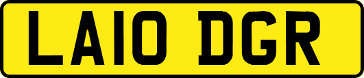 LA10DGR