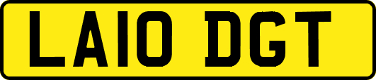 LA10DGT