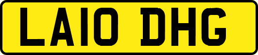 LA10DHG