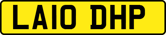 LA10DHP