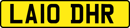 LA10DHR
