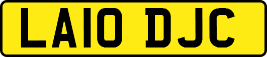 LA10DJC