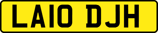 LA10DJH