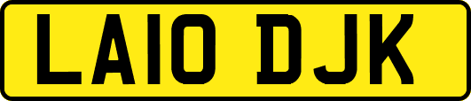 LA10DJK