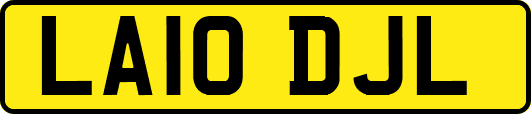 LA10DJL