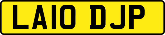 LA10DJP