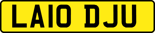 LA10DJU