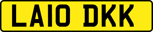 LA10DKK