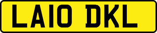 LA10DKL