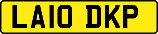 LA10DKP