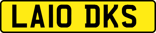 LA10DKS