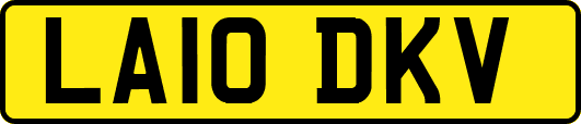 LA10DKV