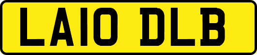 LA10DLB