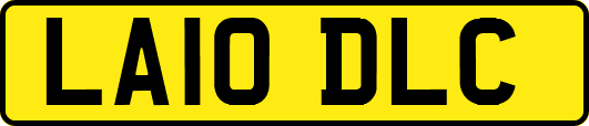 LA10DLC