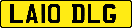 LA10DLG