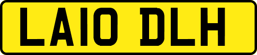 LA10DLH