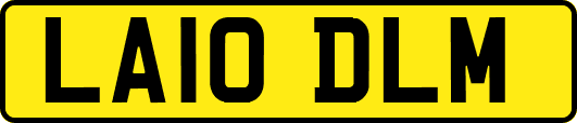 LA10DLM