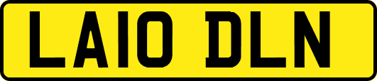 LA10DLN